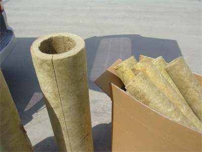 岩棉管/岩棉管制品__保溫/密封/防腐_保溫/密封/防腐_防火(huǒ)保溫材料__中國安防展覽網