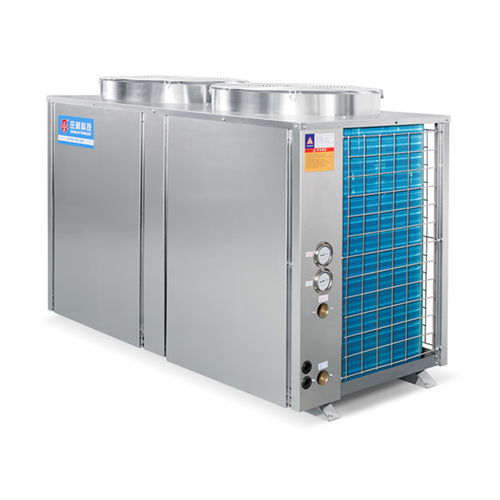 延慶地源空調生(shēng)産廠家