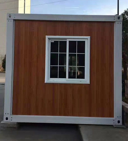 移動住人(rén)集裝箱 玉溪移動住人(rén)集裝箱哪家好(hǎo)(hǎo) 雲南(nán)紅(hóng)人(rén)集成房(fáng)屋